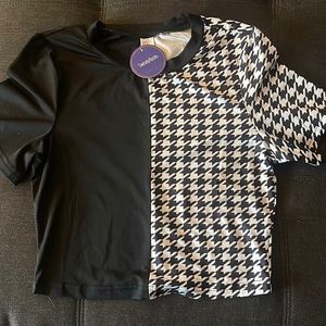 SweatyRocks shirt